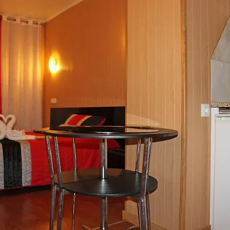 Gæstehus Monte Carlo 3*