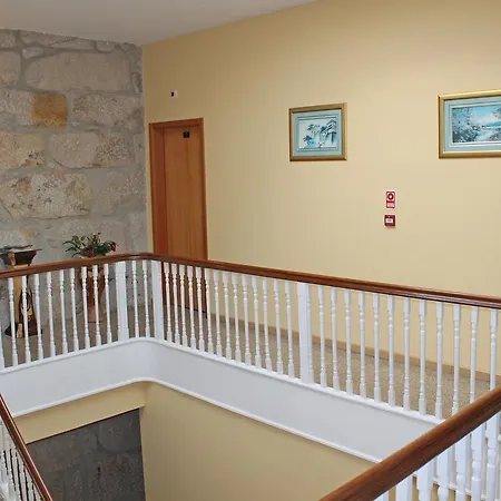Gæstehus Monte Carlo 3*