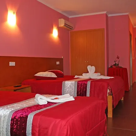 Monte Carlo Vendégház Porto