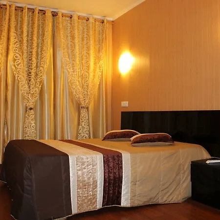 Monte Carlo 3*