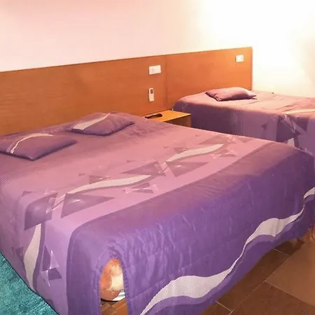 Monte Carlo Vendégház Porto