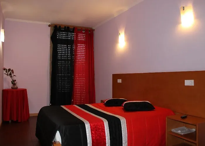 Casa de hóspedes Monte Carlo Porto