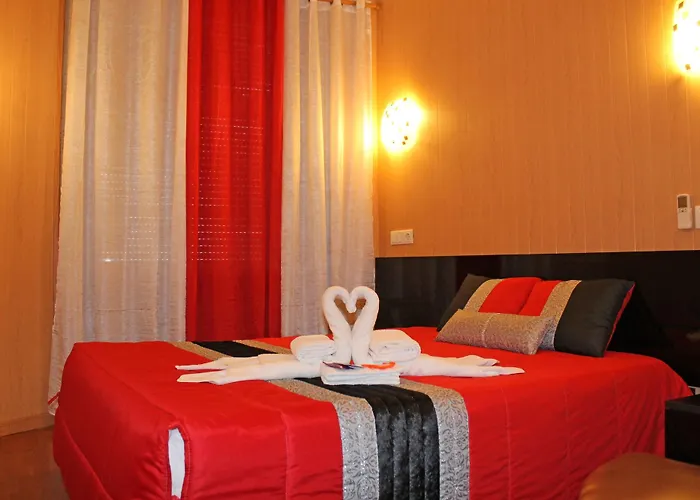 Pensionat Monte Carlo