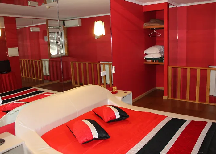 Casa de hóspedes Monte Carlo Porto