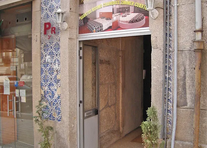 Monte Carlo Casa de hóspedes 3*