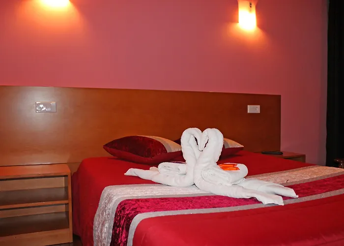 Casa de hóspedes Monte Carlo Porto