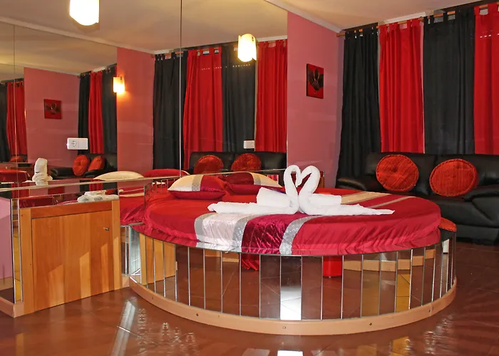 Monte Carlo Pensionat