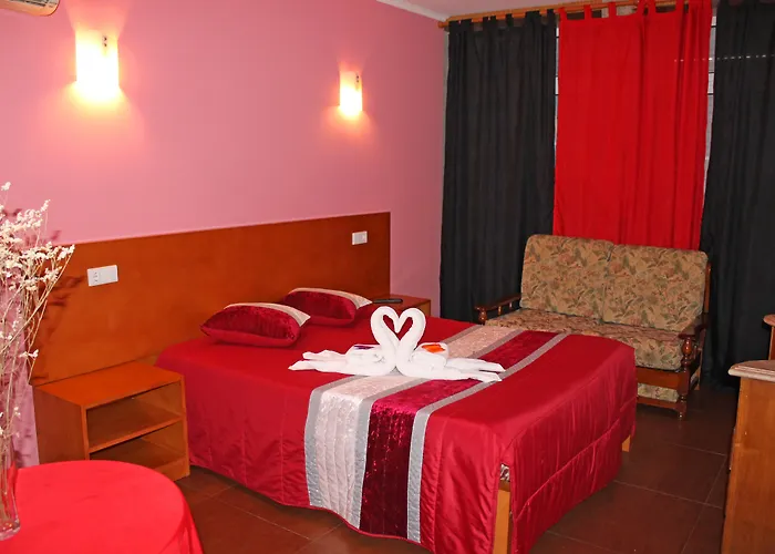 Monte Carlo Pensionat