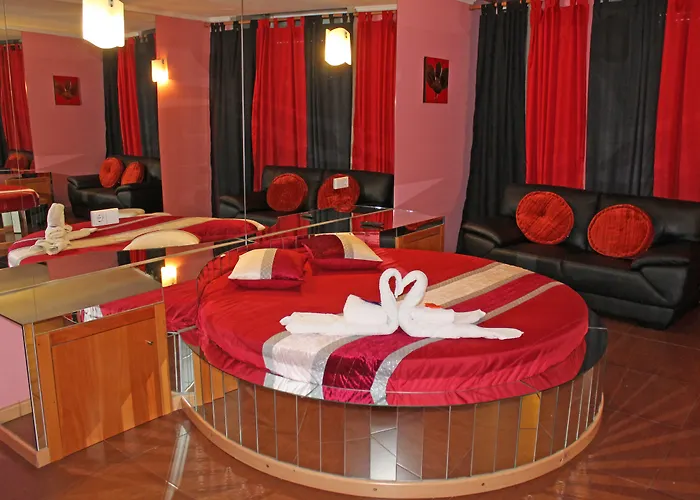 Casa de hóspedes Monte Carlo