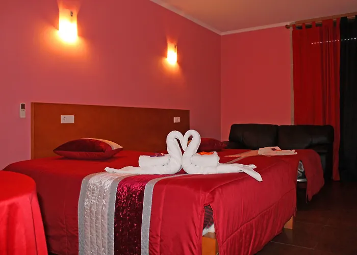 Monte Carlo Casa de hóspedes 3*