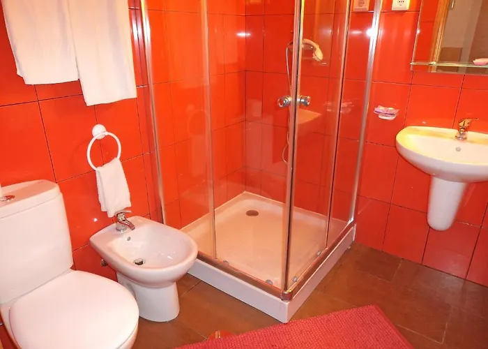 Casa de hóspedes Monte Carlo 3*