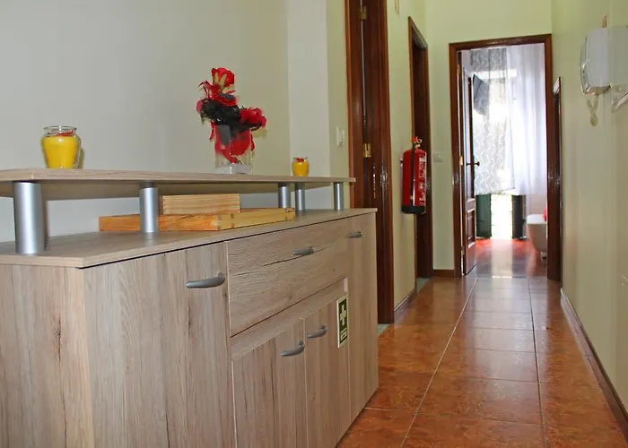 Casa de hóspedes Monte Carlo