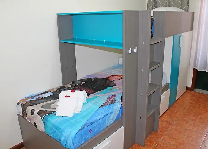 Monte Carlo Casa de hóspedes