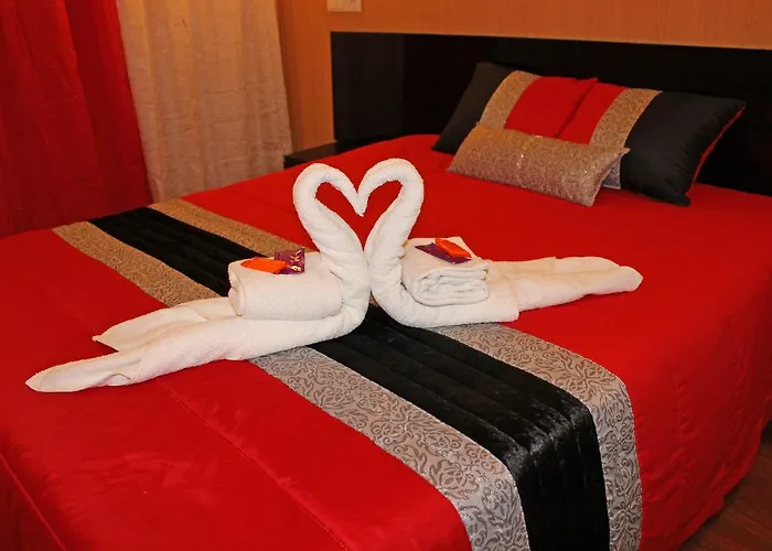 Monte Carlo Casa de hóspedes Porto