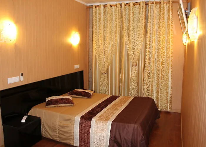 Monte Carlo Gasthof Porto