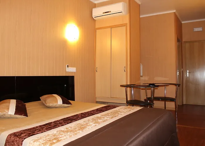 Gasthof Monte Carlo 3*