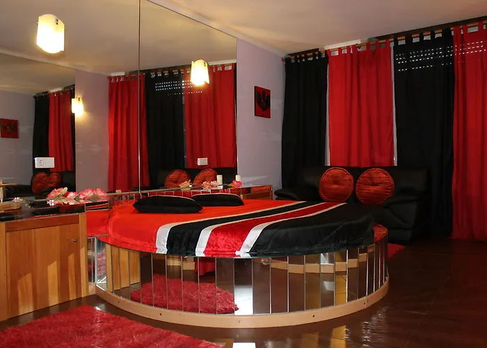 Casa de hóspedes Monte Carlo Porto