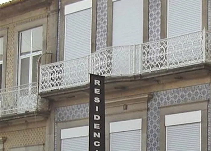 Gæstehus Monte Carlo 3*