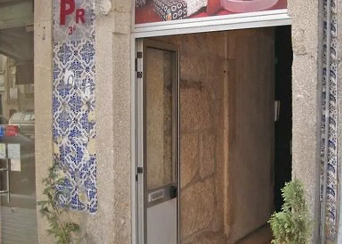 Monte Carlo Pensionat