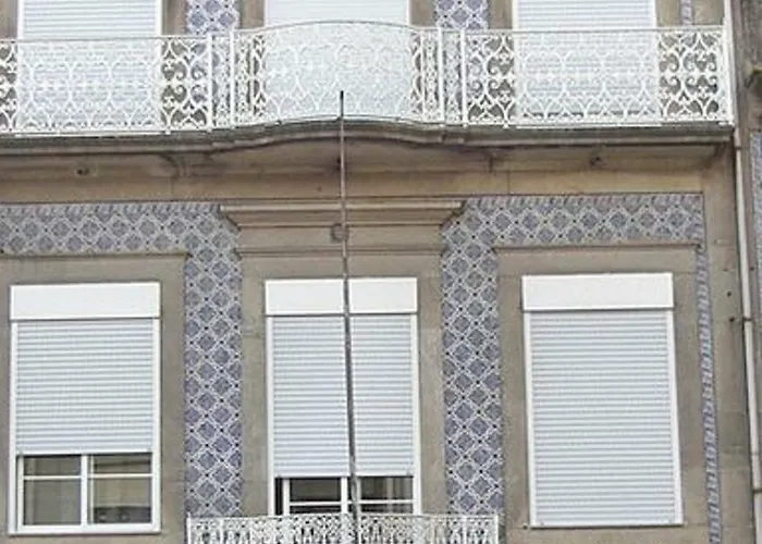 Casa de hóspedes Monte Carlo 3*