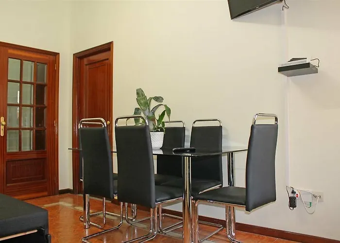 Monte Carlo Casa de hóspedes 3*