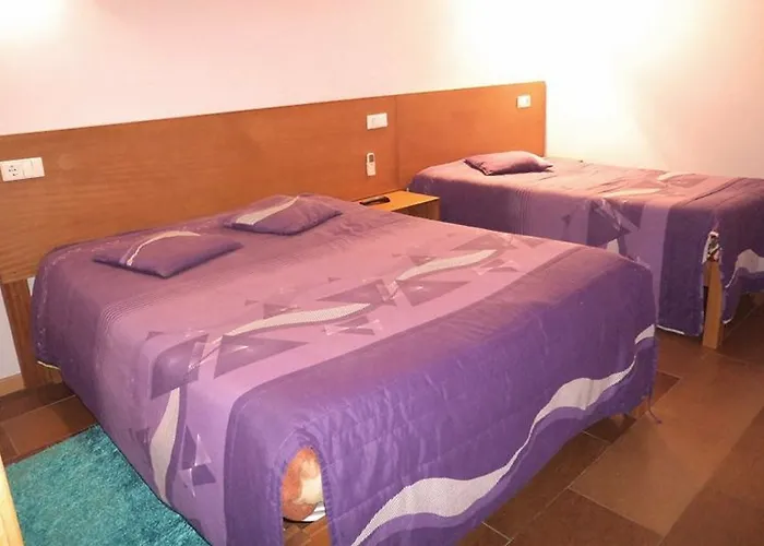 Monte Carlo Pensionat Oporto