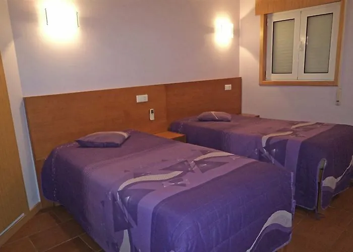 Monte Carlo Pensionat Oporto