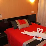 Monte Carlo Pensionat 3*