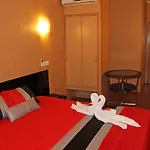 Πανσιόν Monte Carlo 3*