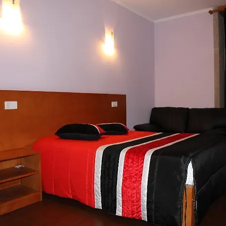Guest house Monte Carlo
