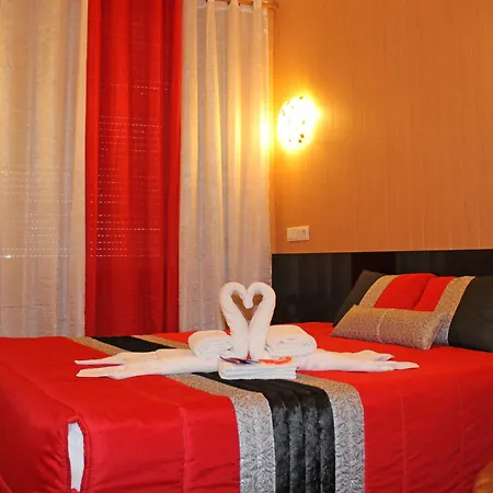 Pensjonat Monte Carlo