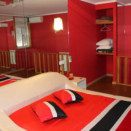 Pensjonat Monte Carlo Porto