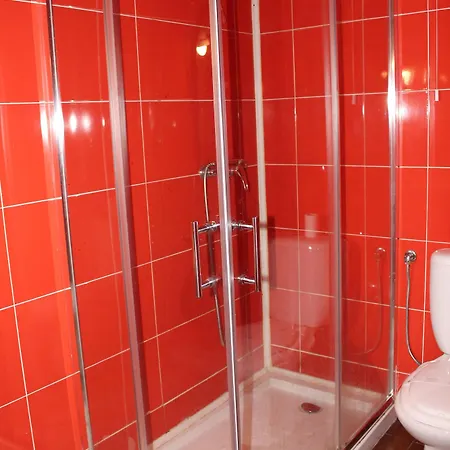 Pensjonat Monte Carlo Porto