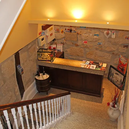 Monte Carlo Guest house