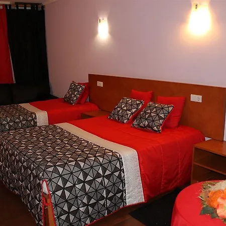 Guest house Monte Carlo 3*