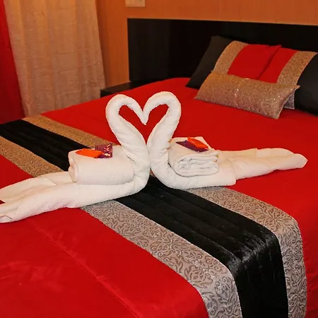 Monte Carlo Guest house Porto
