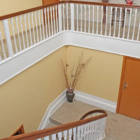 Pensjonat Monte Carlo Porto