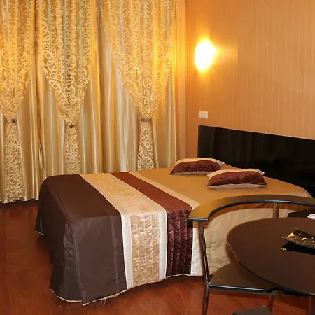 Monte Carlo Pensjonat