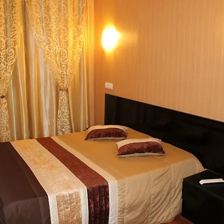 Monte Carlo Guest house