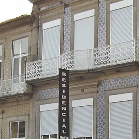 Pensjonat Monte Carlo 3*