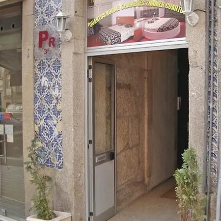 Monte Carlo Pensjonat