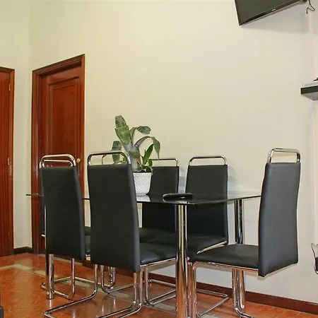 Monte Carlo Pensjonat 3*