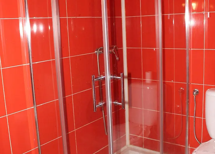 ゲストハウス Monte Carlo ポルト