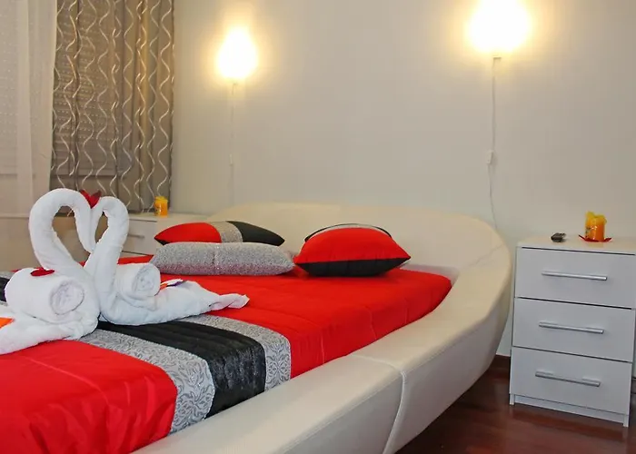 Monte Carlo 게스트하우스 포르투