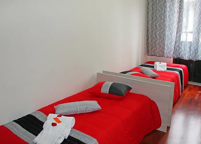 Monte Carlo 3* 포르투