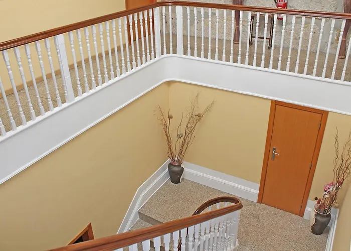 ゲストハウス Monte Carlo ポルト