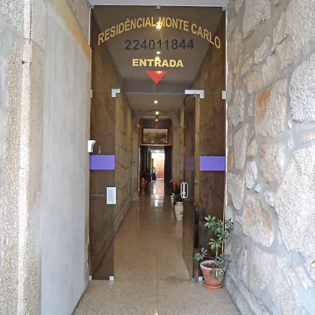 Monte Carlo 3*