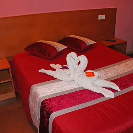 Monte Carlo Pensjonat 3*