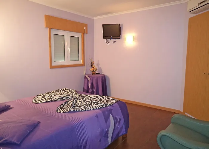 Monte Carlo Pensjonat 3*