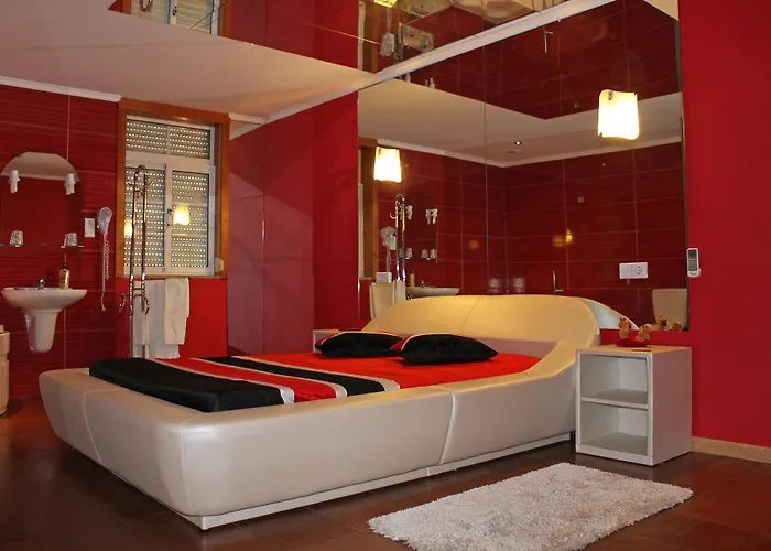 Monte Carlo Pensjonat 3*